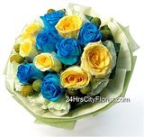 24hrs City Florist Singapore, Singapore