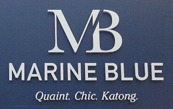  Profile Photos of Marine Blue Condo 91 Marine Parade Road - Photo 1 of 1