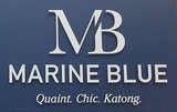 Marine Blue Condo, Singapore