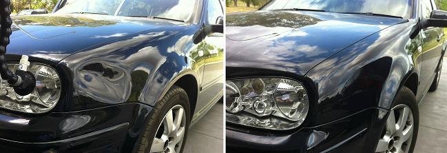  Profile Photos of Dr Ding Mobile Paintless Dent Removal Cranston Park Avenue - Photo 9 of 16