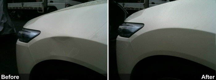  Profile Photos of Dr Ding Mobile Paintless Dent Removal Cranston Park Avenue - Photo 15 of 16