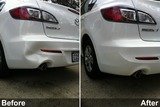  Dr Ding Mobile Paintless Dent Removal Cranston Park Avenue 