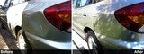  Dr Ding Mobile Paintless Dent Removal Cranston Park Avenue 
