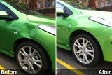  Dr Ding Mobile Paintless Dent Removal Cranston Park Avenue 
