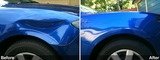  Dr Ding Mobile Paintless Dent Removal Cranston Park Avenue 