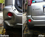 Dr Ding Mobile Paintless Dent Removal, Upminster