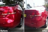 Dr Ding Mobile Paintless Dent Removal, Upminster