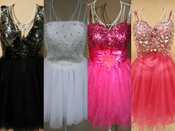 cocktail dresses Profile Photos of DressesMallAU Wedding Dresses And Formal Dresses Online Supplier 113, Zixinda Building, No.1053 Baoyuan Road, Bao'an District - Photo 6 of 7
