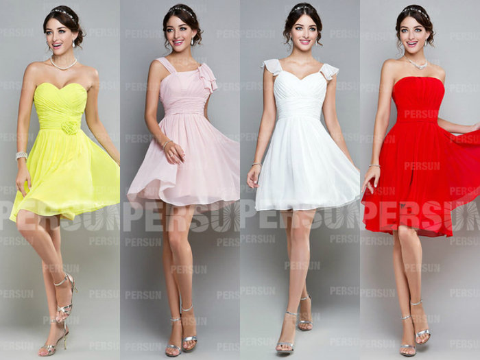 short bridesmaid dresses Profile Photos of DressesMallAU Wedding Dresses And Formal Dresses Online Supplier 113, Zixinda Building, No.1053 Baoyuan Road, Bao'an District - Photo 7 of 7