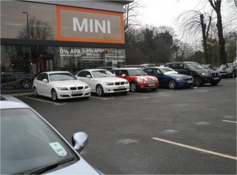  Profile Photos of Stephen James Bromley MINI Bickley Road - Photo 1 of 2