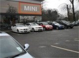 Stephen James Bromley MINI, Bromley
