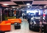 Stephen James Bromley MINI, Bromley