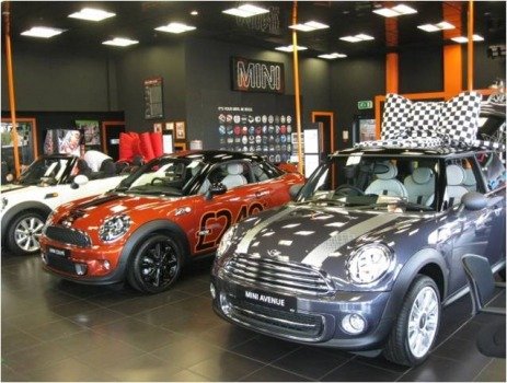  Profile Photos of Stephen James Ruxley MINI Maidstone Road - Photo 2 of 2