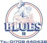 Simply Blues 2, Hornchurch 