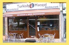  Profile Photos of Turkish Mangal 178 High Street   - Photo 4 of 4