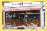 Turkish Mangal, Hornchurch