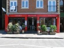 Profile Photos of Osteria Due Fratelli 13-15 Station Lane - Photo 1 of 3