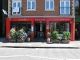 Osteria Due Fratelli, Hornchurch