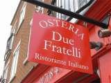 Osteria Due Fratelli, Hornchurch