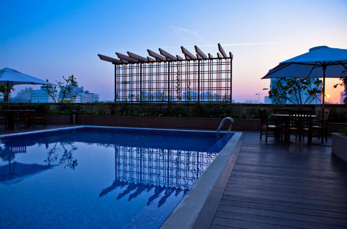  Profile Photos of Lemon Tree Premier, Leisure Valley, Gurgaon 48-52, Leisure Valley, Sec-29 - Photo 1 of 3