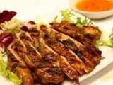  Thai River Restaurant 7 North St 