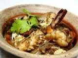 Thai River Restaurant, Hornchurch