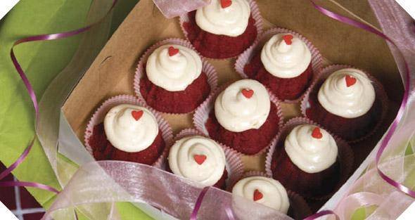  Profile Photos of Kiss my Bundt 8104 W 3rd St. - Photo 1 of 3