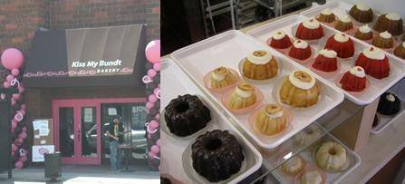  Profile Photos of Kiss my Bundt 8104 W 3rd St. - Photo 3 of 3