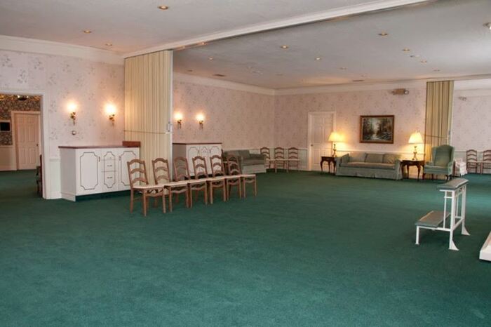 New Album of Brugger Funeral Homes & Crematory, LLP 845 E 38th St - Photo 1 of 13