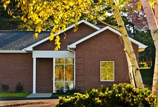  New Album of Brugger Funeral Homes & Crematory, LLP 845 E 38th St - Photo 4 of 13