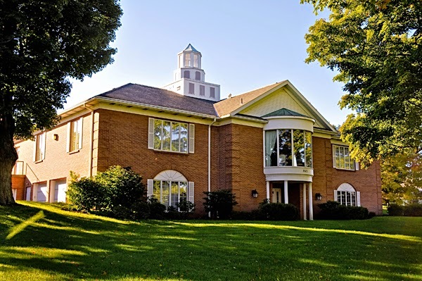  New Album of Brugger Funeral Homes & Crematory, LLP 845 E 38th St - Photo 6 of 13