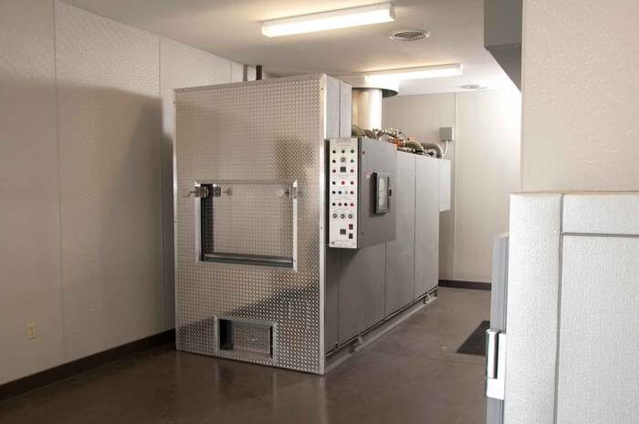  New Album of Brugger Funeral Homes & Crematory, LLP 845 E 38th St - Photo 7 of 13