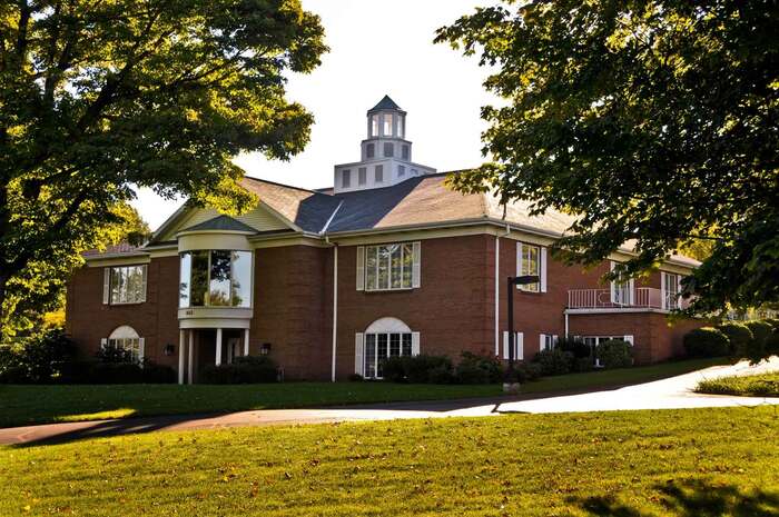  New Album of Brugger Funeral Homes & Crematory, LLP 845 E 38th St - Photo 12 of 13