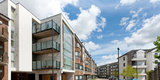 CBRE Residential, London