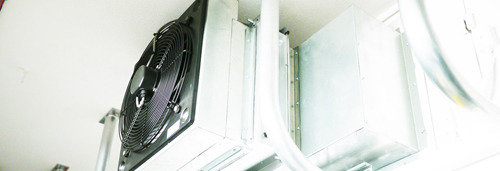  Profile Photos of Air Options Unit 6 Environment House, Black Croft Road, Swanbridge Industrial Park - Photo 2 of 8