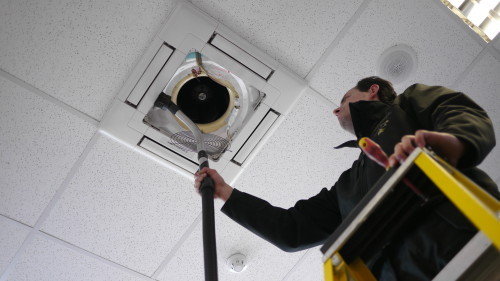  Profile Photos of Air Options Unit 6 Environment House, Black Croft Road, Swanbridge Industrial Park - Photo 6 of 8