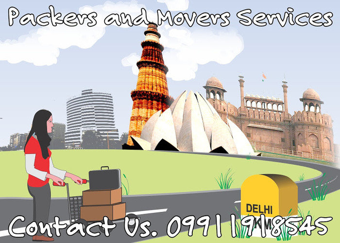  Profile Photos of The easiest way a global Relocating Business Ashok Nagar - Photo 1 of 1