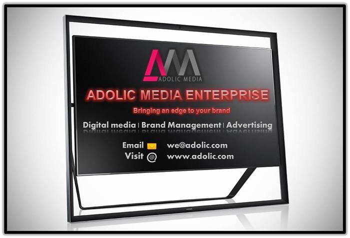  Profile Photos of Adolic Media Enterprise 105 Ashman Complex, B/H Ganesh Plaza, Navrangpura - Photo 3 of 8