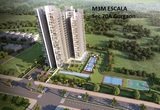 M3M Escala Price List, Gurgaon
