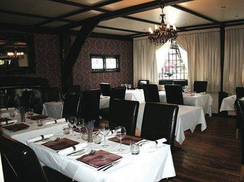  Profile Photos of The Barn Restaurant 505 Lower Rainham Road    - Photo 5 of 7