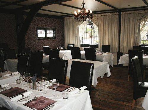  Profile Photos of The Barn Restaurant 505 Lower Rainham Road    - Photo 6 of 7
