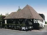 The Barn Restaurant, Rainham