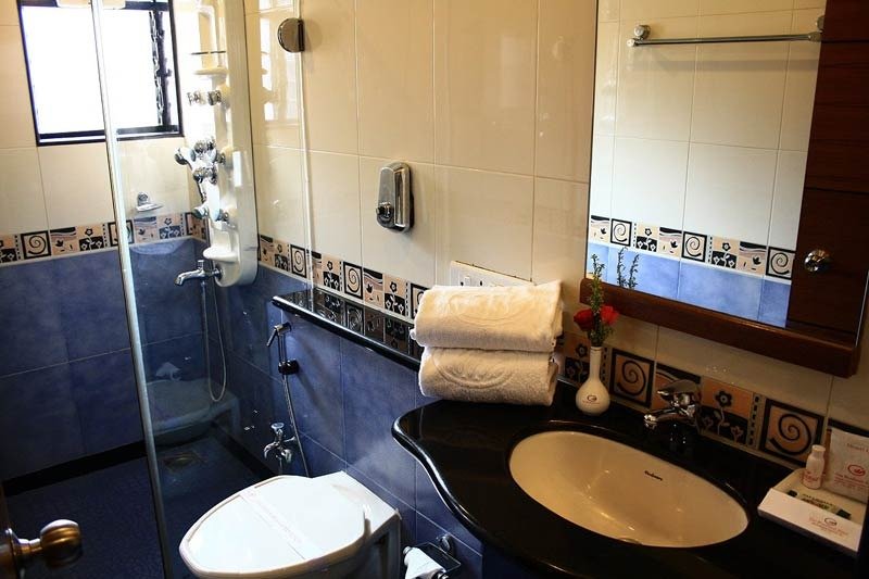  Pricelists of Goa WoodLands Hotel Miguel Loyola Furtado Road, Opp. City Bus Stand, - Photo 19 of 24