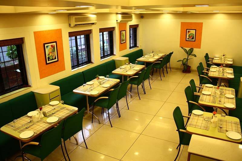  Pricelists of Goa WoodLands Hotel Miguel Loyola Furtado Road, Opp. City Bus Stand, - Photo 14 of 24