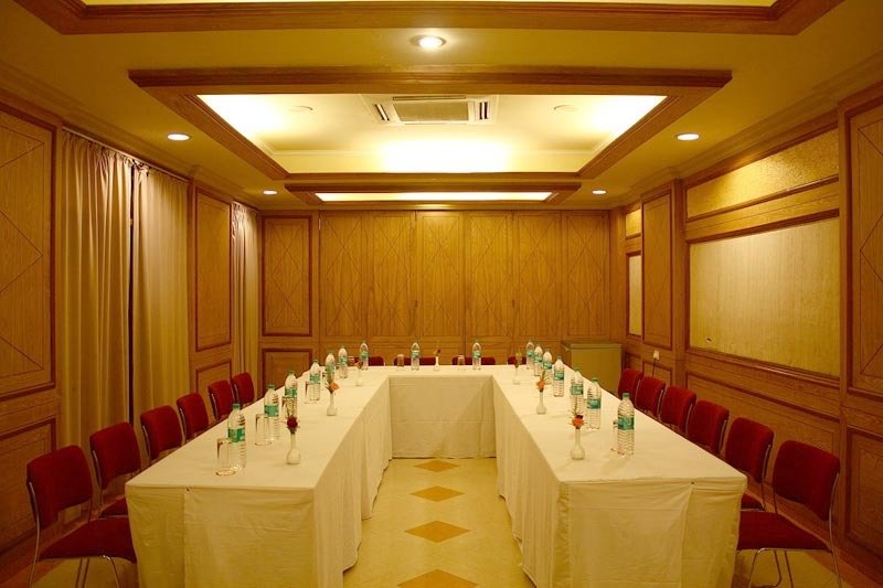  Pricelists of Goa WoodLands Hotel Miguel Loyola Furtado Road, Opp. City Bus Stand, - Photo 4 of 24