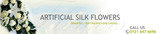 Artificial Silk Flowers, Walsall