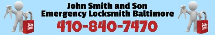  Profile Photos of John Smith and Son Emergency Locksmith Serving Area - Photo 2 of 2