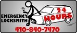 John Smith and Son Emergency Locksmith, Baltimore