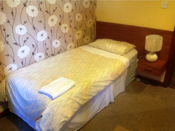  Profile Photos of Queens Hotel in Stonehaven 9 Allardice Street - Photo 1 of 3