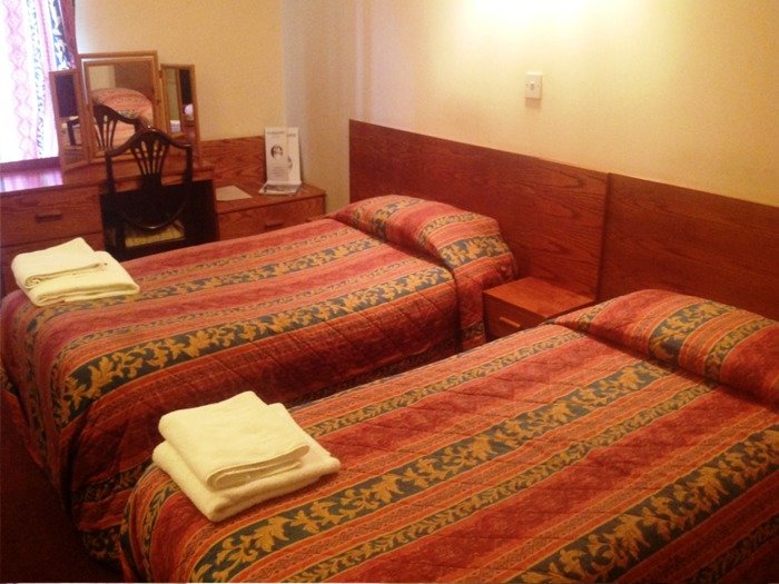  Profile Photos of Queens Hotel in Stonehaven 9 Allardice Street - Photo 2 of 3